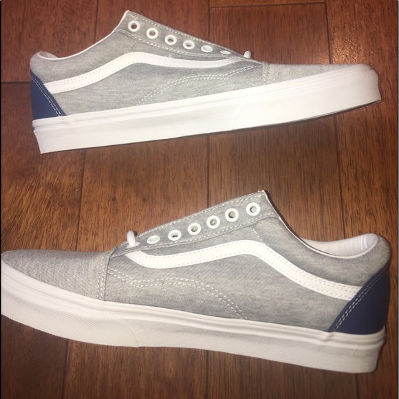 Men’s vans - Picture 2 of 6